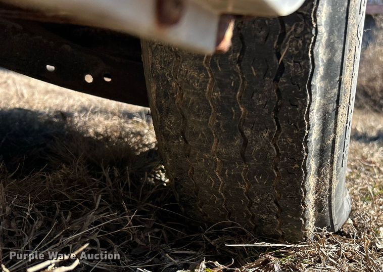 image for item EK4079 1977 MG Midget 