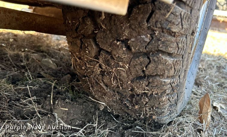 image for item EK4079 1977 MG Midget 