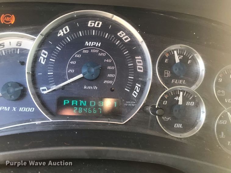 image for item HU9476 2002 Cadillac  Escalade SUV