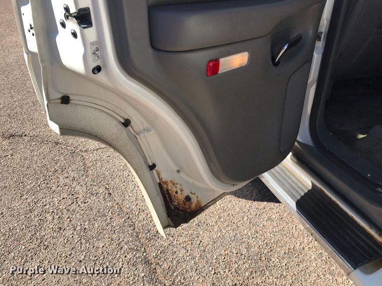 image for item HU9476 2002 Cadillac  Escalade SUV