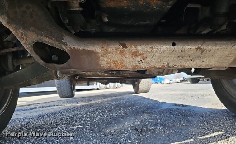 image for item IO9849 2001 Chevrolet 1500 pickup truck