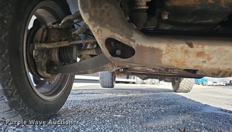 image for item IO9849 2001 Chevrolet 1500 pickup truck