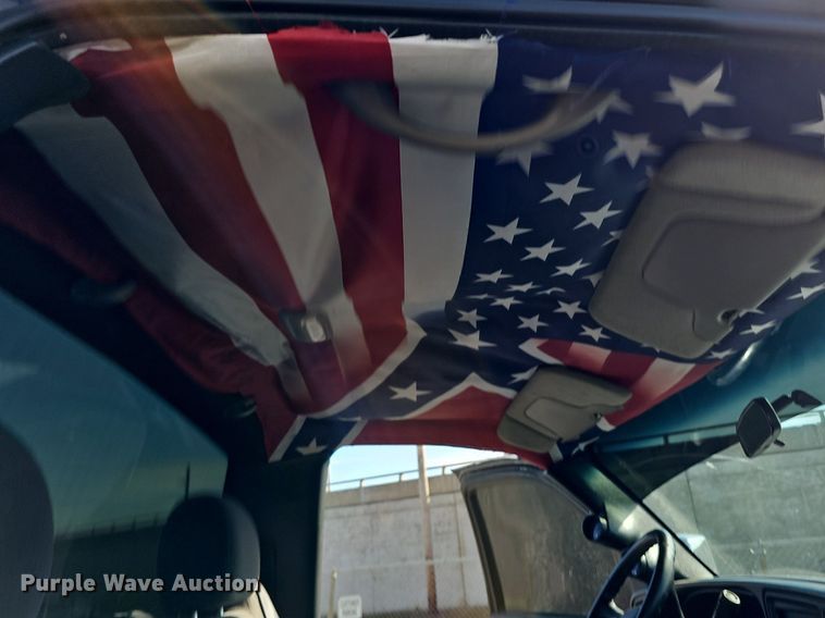 image for item IO9849 2001 Chevrolet 1500 pickup truck