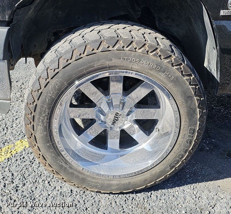 image for item IO9849 2001 Chevrolet 1500 pickup truck