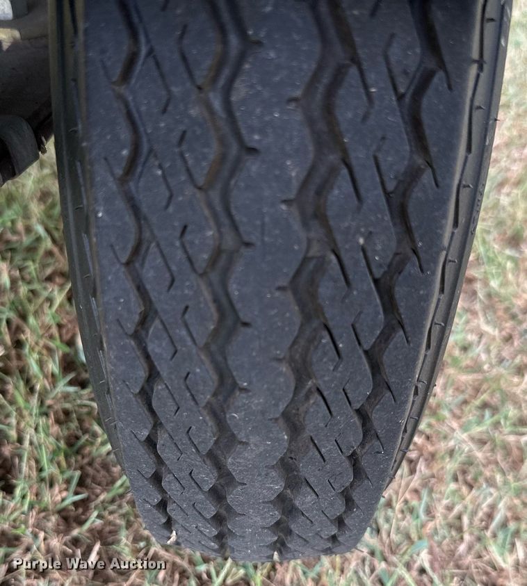 image for item KT9350 2002 Sea Doo Bombardier personal watercraft