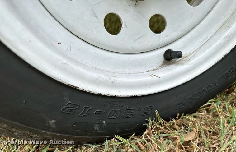 image for item KT9350 2002 Sea Doo Bombardier personal watercraft