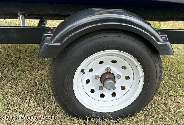 image for item KT9350 2002 Sea Doo Bombardier personal watercraft