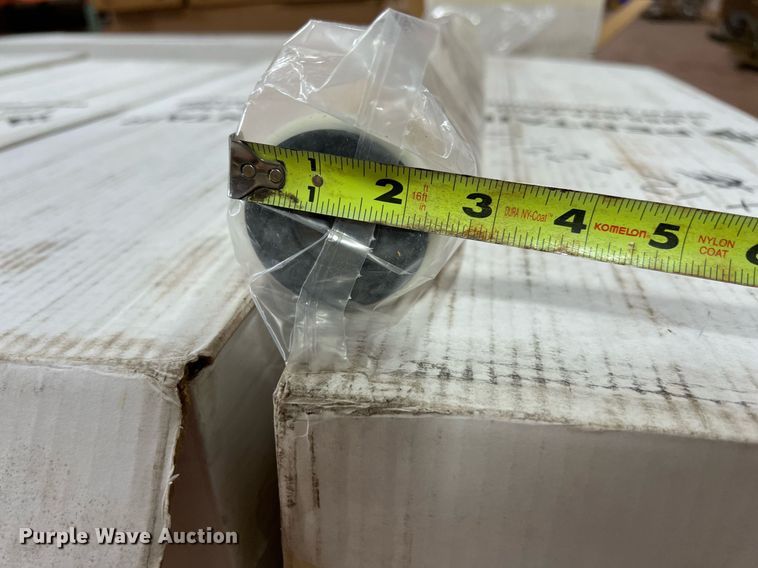 image for item KV9825 (6) pallets of filters