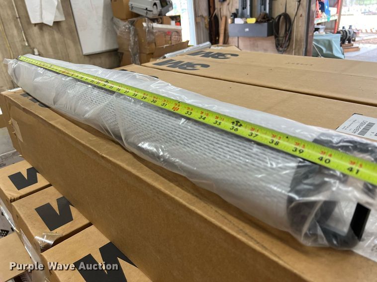 image for item KV9825 (6) pallets of filters