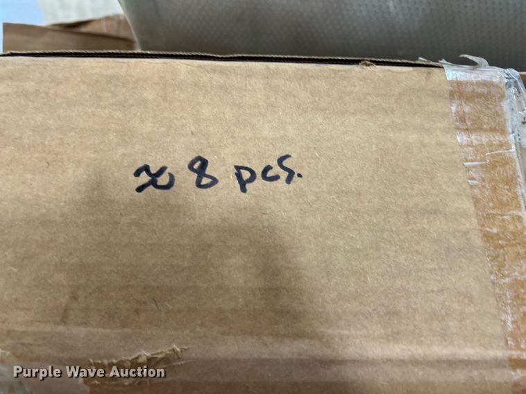 image for item KV9825 (6) pallets of filters