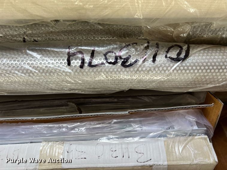 image for item KV9825 (6) pallets of filters