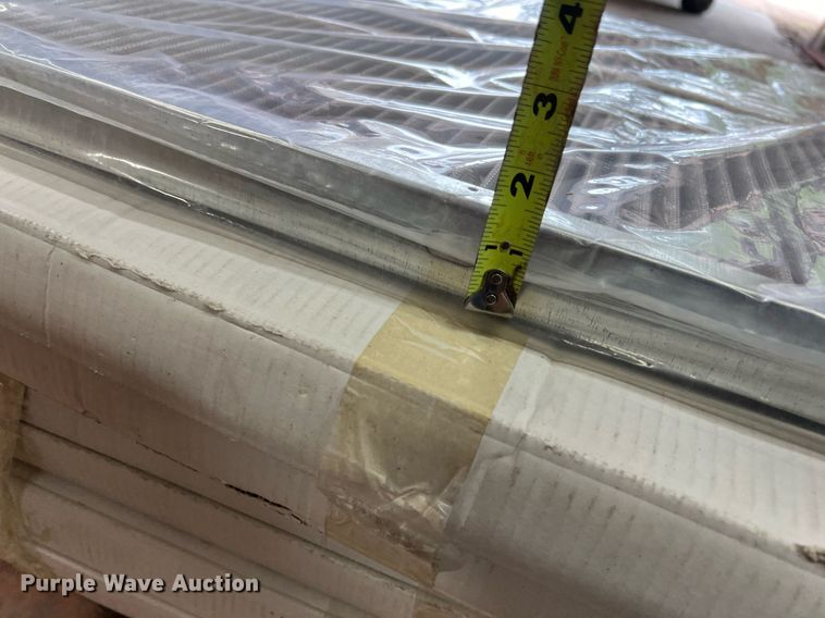 image for item KV9825 (6) pallets of filters