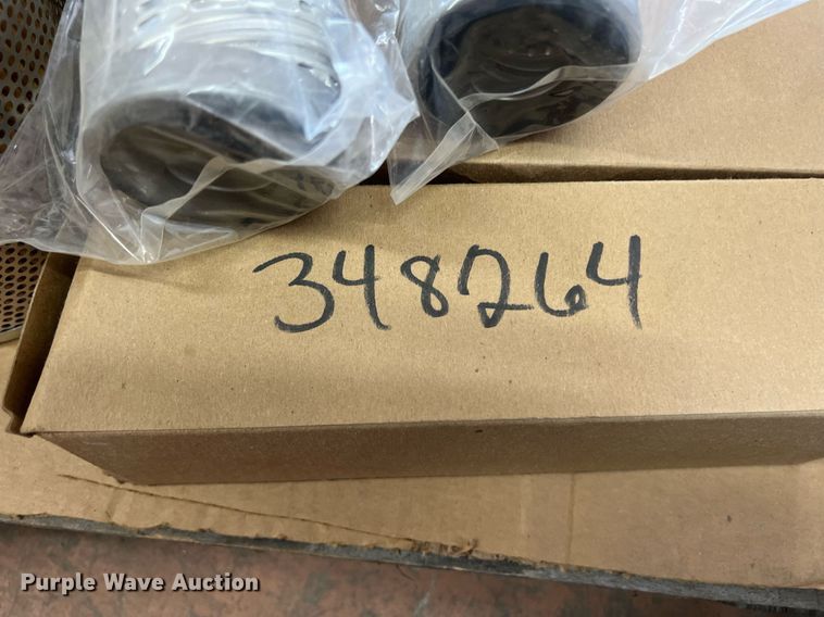 image for item KV9825 (6) pallets of filters