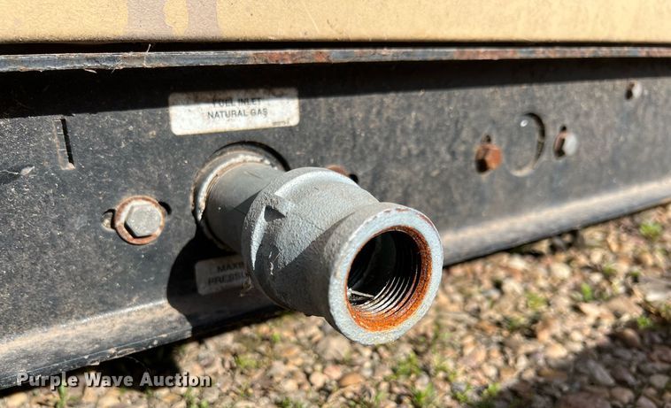 image for item KV9832 Generac  QT06030KNSN generator