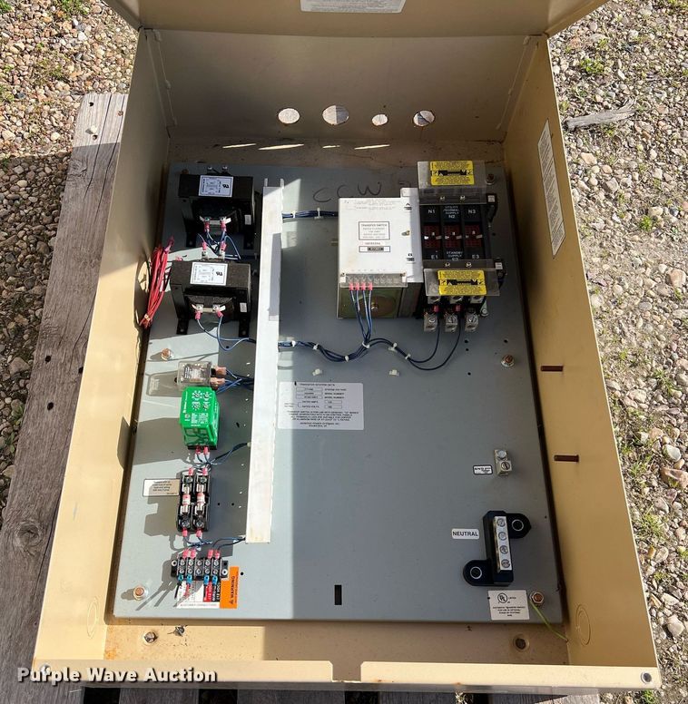 image for item KV9832 Generac  QT06030KNSN generator