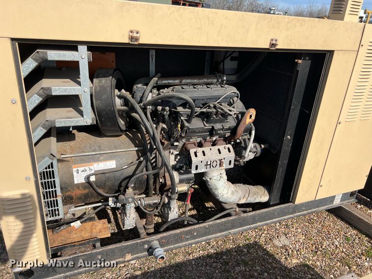 image for item KV9832 Generac  QT06030KNSN generator