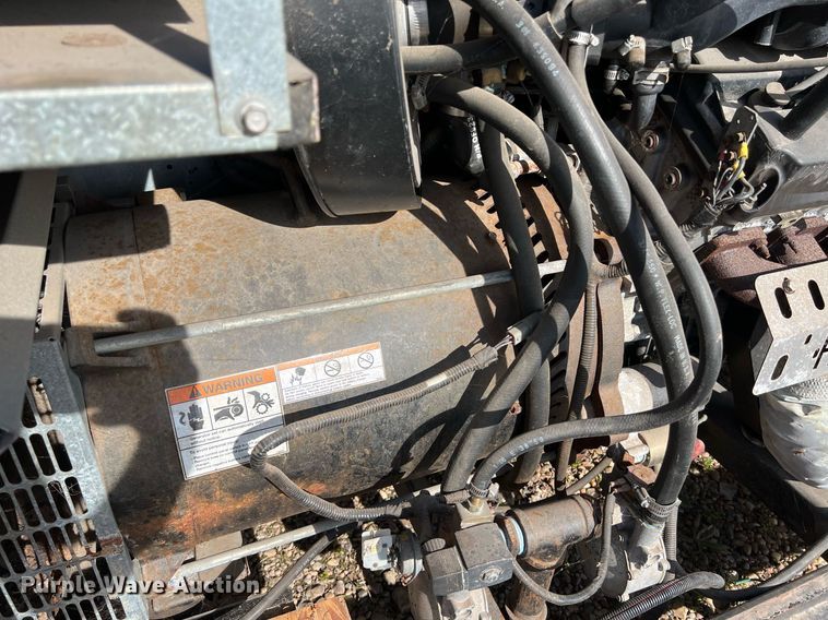 image for item KV9832 Generac  QT06030KNSN generator