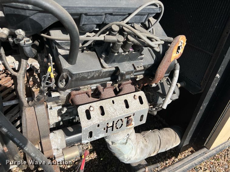 image for item KV9832 Generac  QT06030KNSN generator