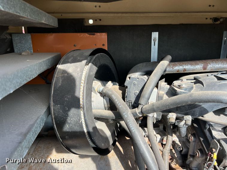 image for item KV9832 Generac  QT06030KNSN generator