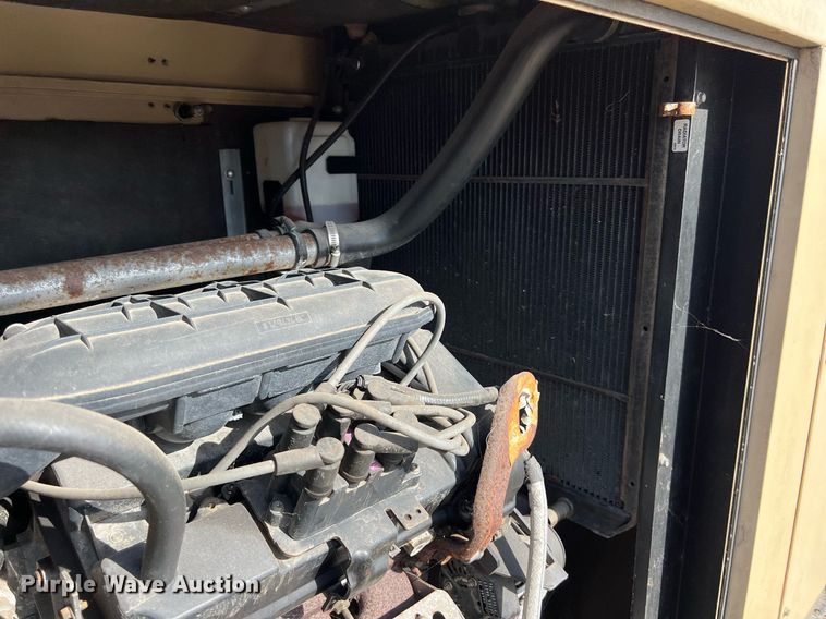 image for item KV9832 Generac  QT06030KNSN generator