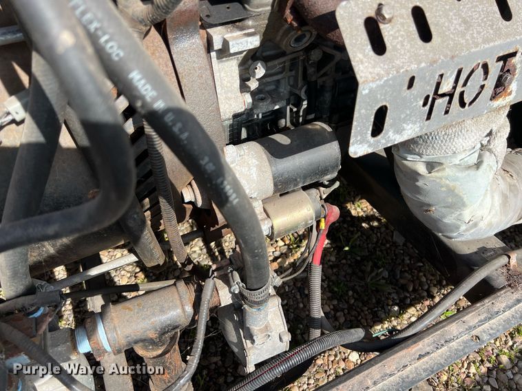 image for item KV9832 Generac  QT06030KNSN generator