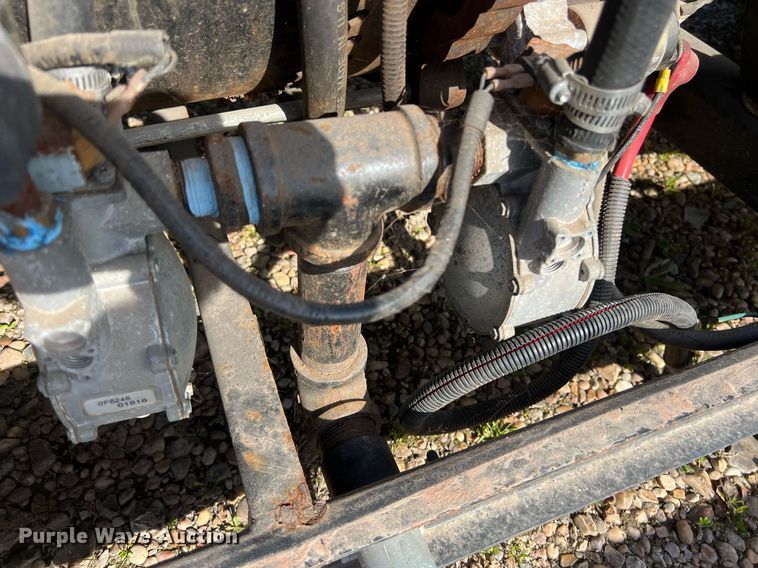 image for item KV9832 Generac  QT06030KNSN generator