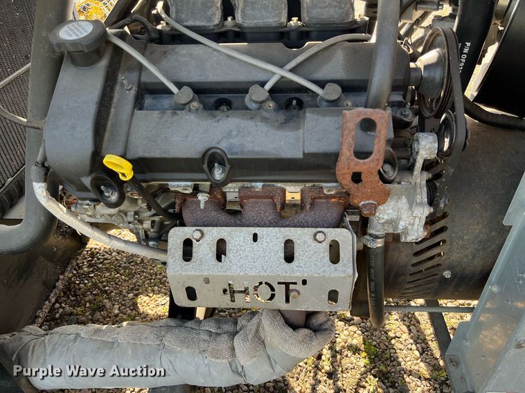 image for item KV9832 Generac  QT06030KNSN generator