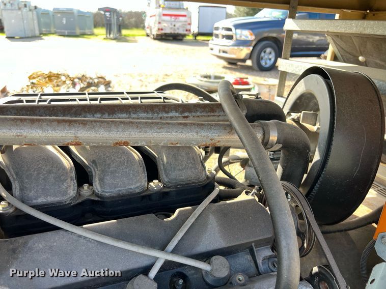 image for item KV9832 Generac  QT06030KNSN generator