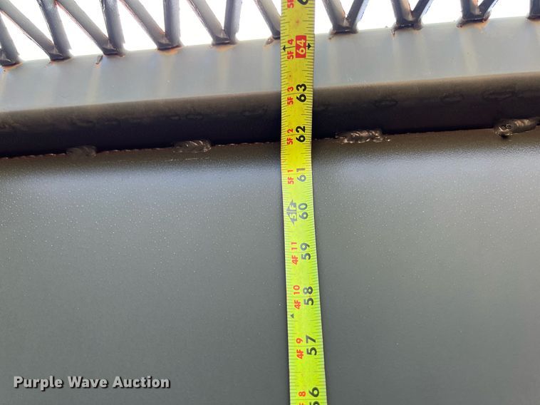 image for item KV9833 2010 Bauer 5871002 tire inflator / bead setter