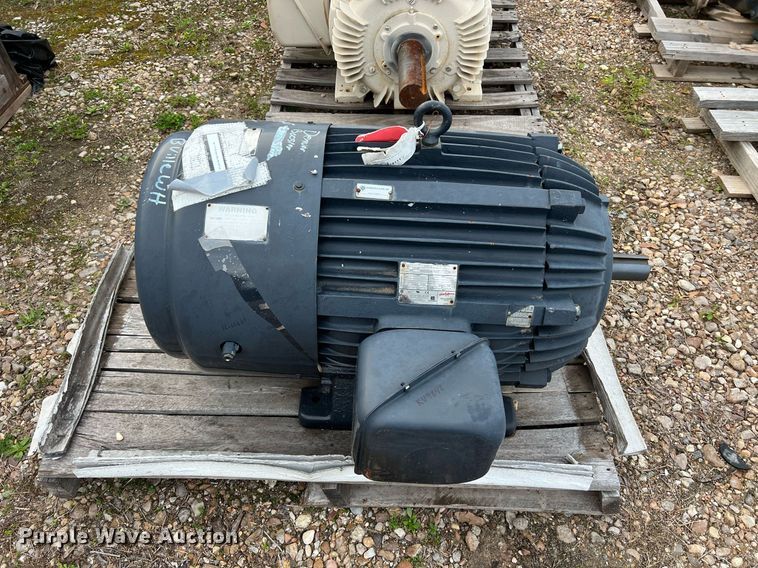 image for item KV9848 (18) electric motors