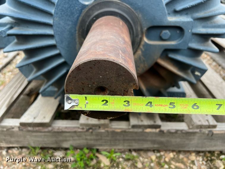 image for item KV9848 (18) electric motors