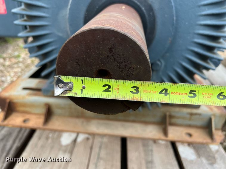 image for item KV9848 (18) electric motors