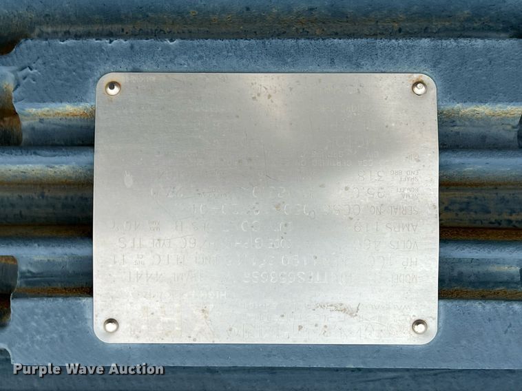 image for item KV9848 (18) electric motors