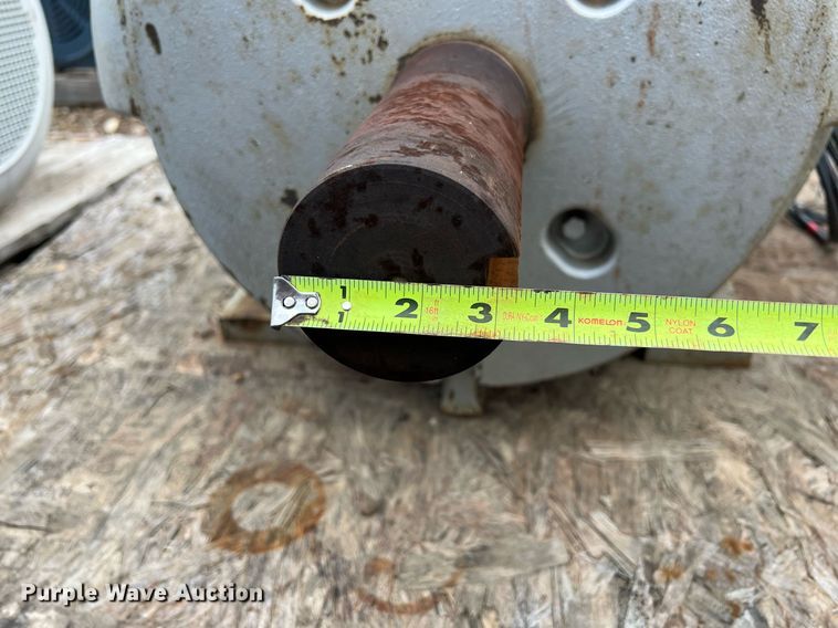 image for item KV9848 (18) electric motors