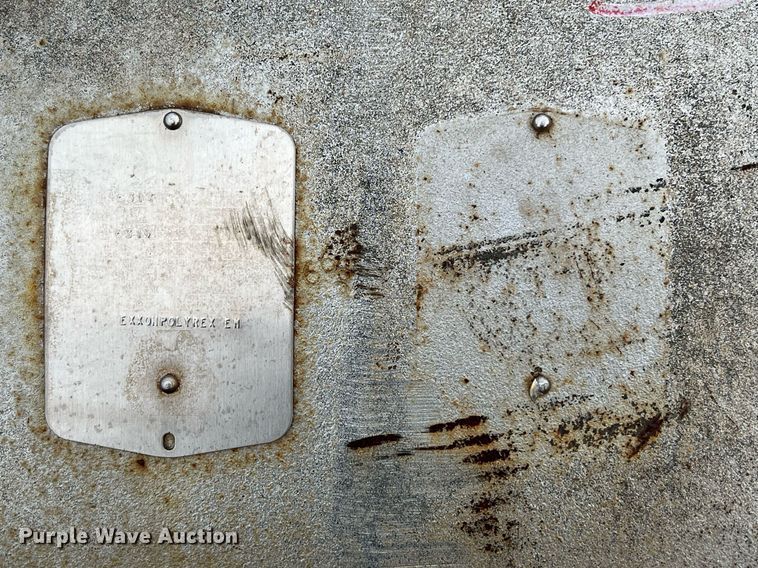 image for item KV9848 (18) electric motors