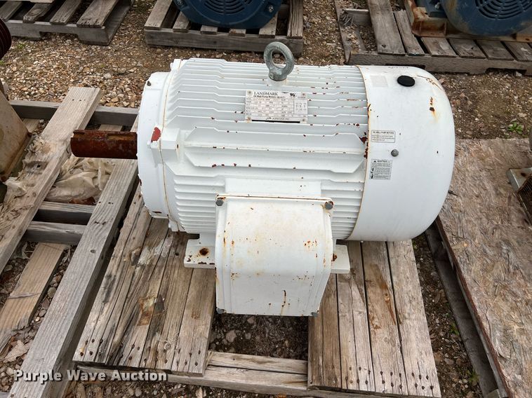 image for item KV9848 (18) electric motors