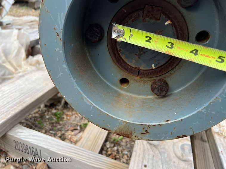 image for item KV9848 (18) electric motors