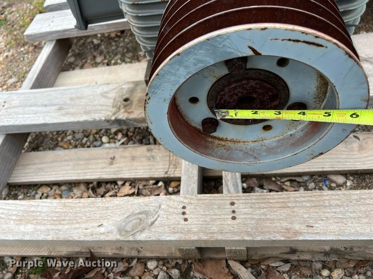 image for item KV9848 (18) electric motors