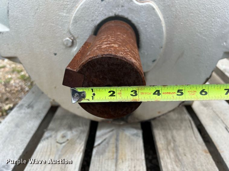 image for item KV9848 (18) electric motors