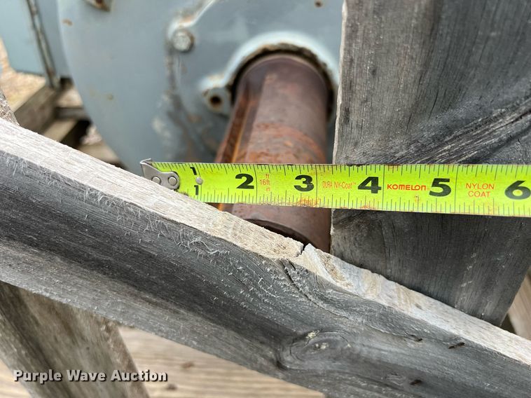 image for item KV9848 (18) electric motors