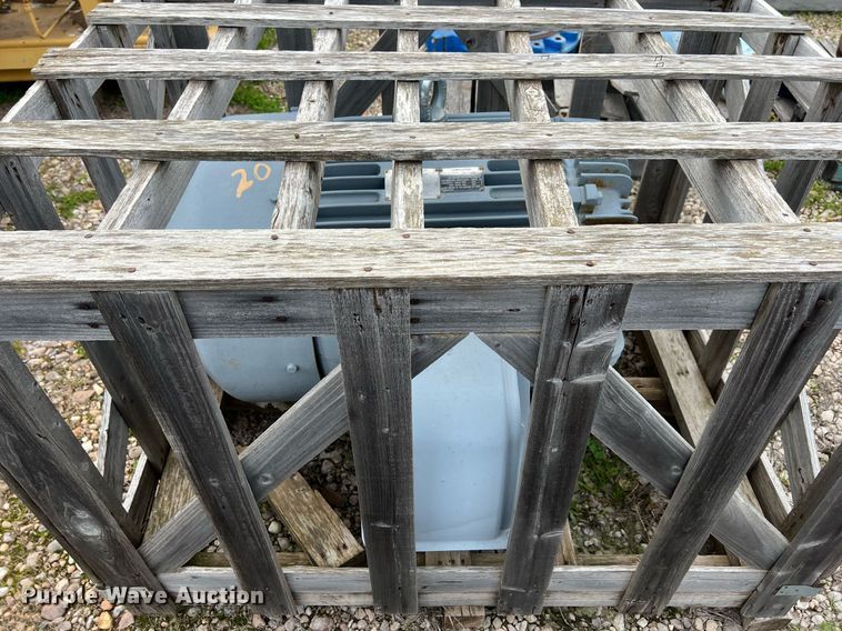 image for item KV9848 (18) electric motors