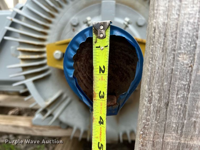 image for item KV9848 (18) electric motors