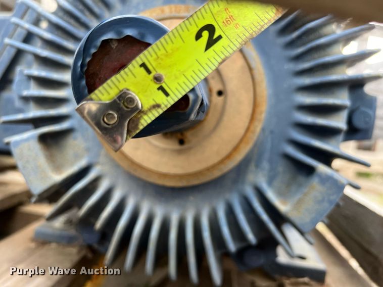 image for item KV9848 (18) electric motors