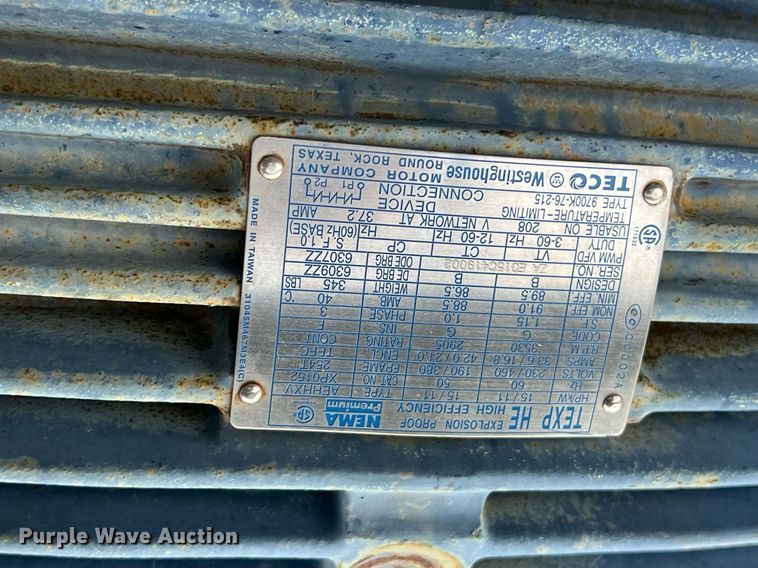 image for item KV9848 (18) electric motors