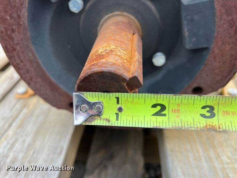 image for item KV9848 (18) electric motors