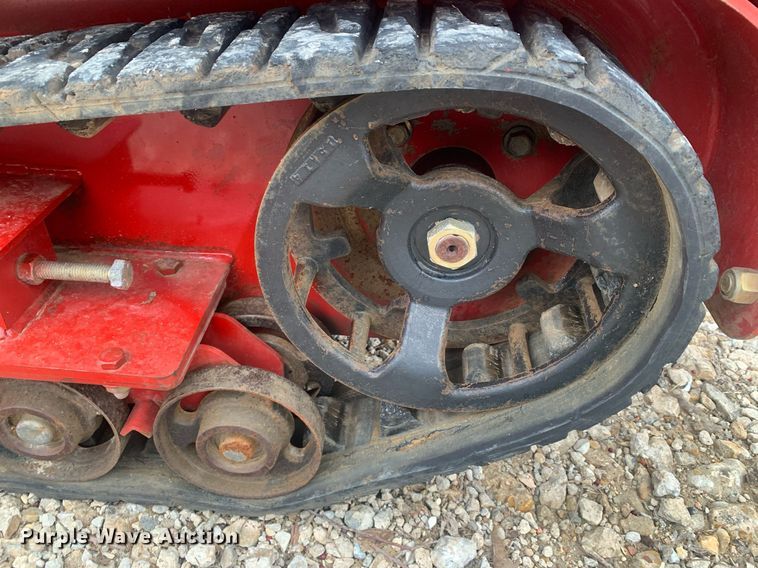 image for item KX9786 2014 Toro STX-38 stump grinder