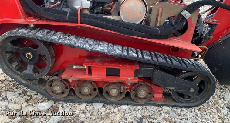 image for item KX9786 2014 Toro STX-38 stump grinder