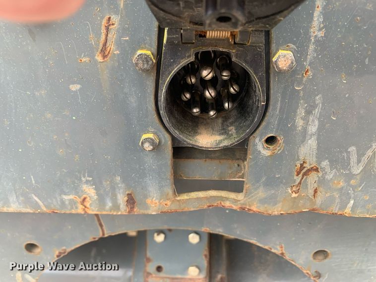 image for item KX9787 2017 Wacker Neuson RTSC3 trench compactor