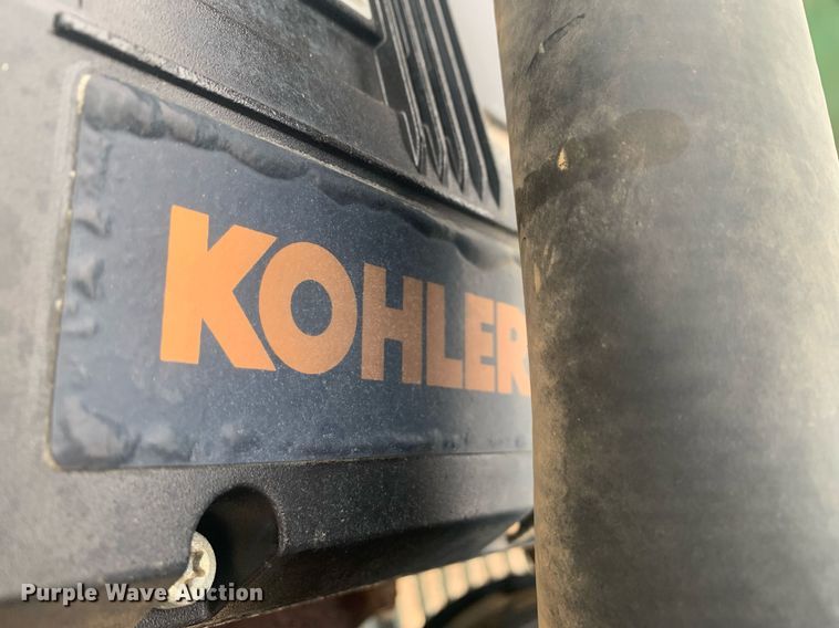 image for item KX9787 2017 Wacker Neuson RTSC3 trench compactor