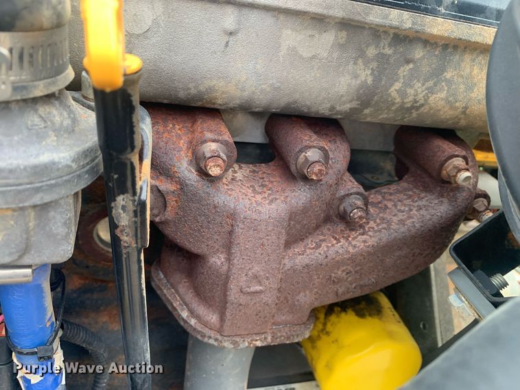 image for item KX9787 2017 Wacker Neuson RTSC3 trench compactor